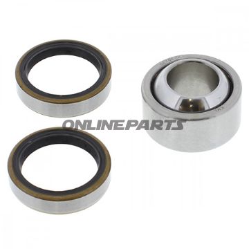 Shock Bearing Kitall Balls Racing