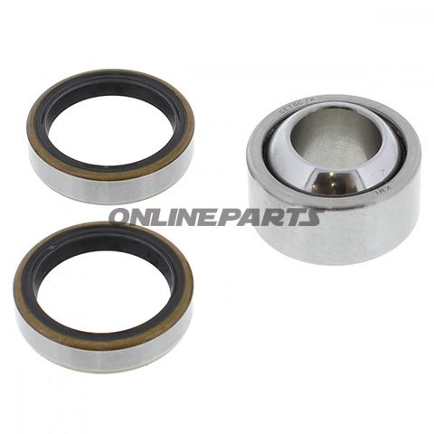 Shock Bearing Kitall Balls Racing
