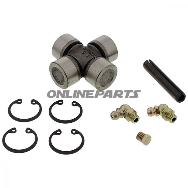 Universal Joint Kit All Balls Racing