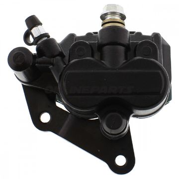 Brake Caliper Black