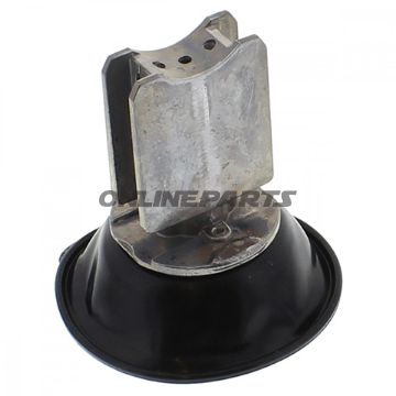 Carb Slide With Diaphragm