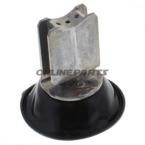 Carb Slide With Diaphragm