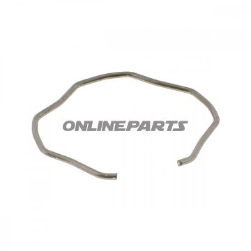 Fork Retaining Ring Tourmaxcont 1 Pcs