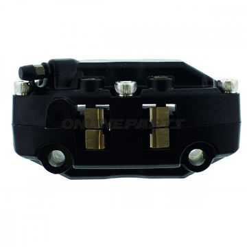 Brake Caliper Black