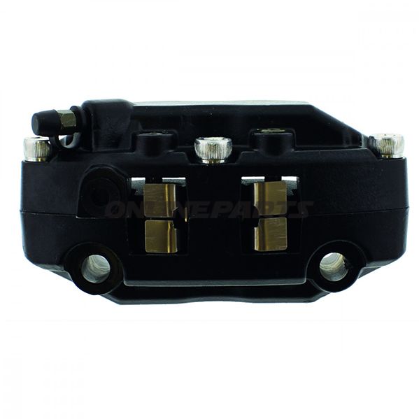 Brake Caliper Black