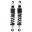 Yss Shock Absorberadjustable Twin Shocks