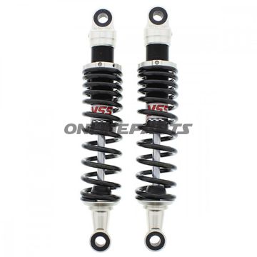 Yss Shock Absorberadjustable Twin Shocks