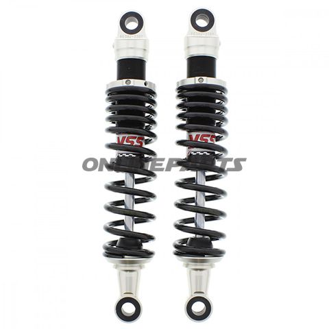 Yss Shock Absorberadjustable Twin Shocks
