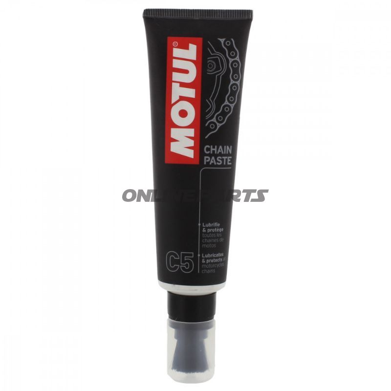 Motul C5 Chain Paste150ml