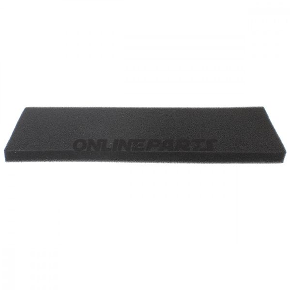 Foam Air Filter Jmp