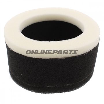 Air Filter Foam Jmp