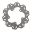 Brake Disc Vee Rear Ebc