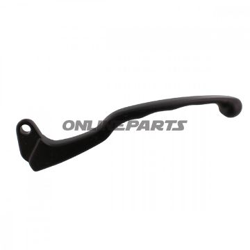 Clutch Lever Black Forgedjmp