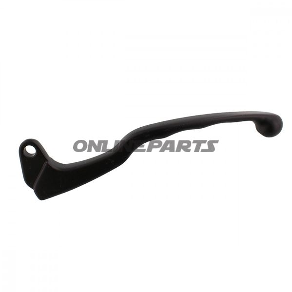 Clutch Lever Black Forgedjmp