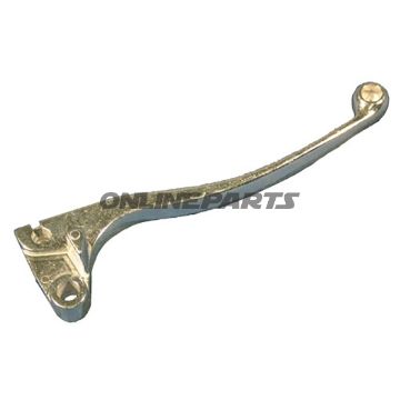 Clutch Lever Aluminium Forgedjmp