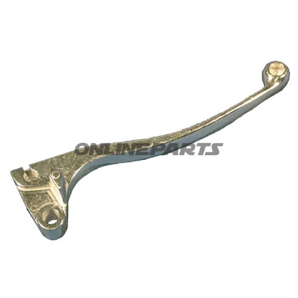 Clutch Lever Aluminium Forgedjmp