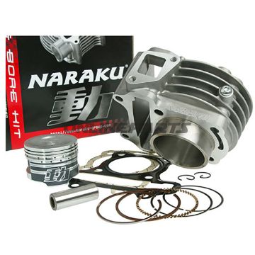 Cylinder Kit 72Cc/47Mm Sport