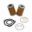Oil Filter Mahle For Models With Oil Coolerc/W Gaskets & Oil Cooler Seals