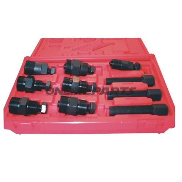 Flywheel Puller Setjmp