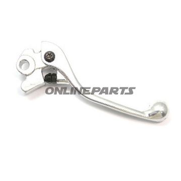 Brake Lever Forged Aluminiumjmp
