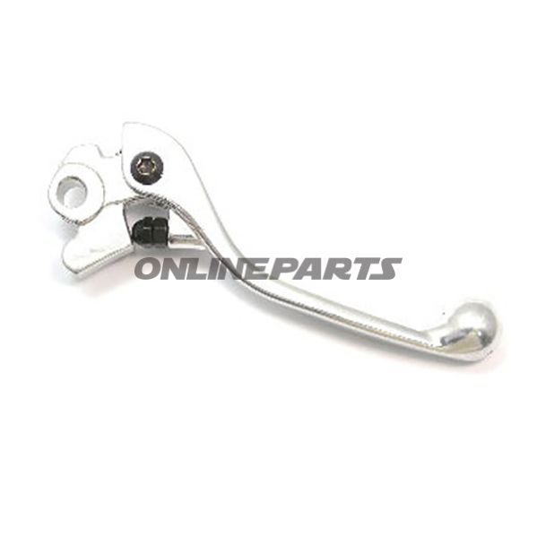 Brake Lever Forged Aluminiumjmp