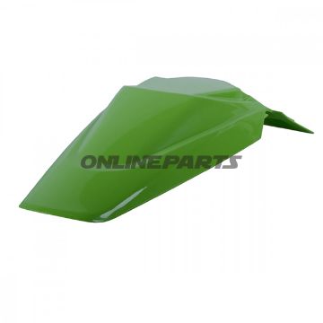 Rear Fender Green 05.