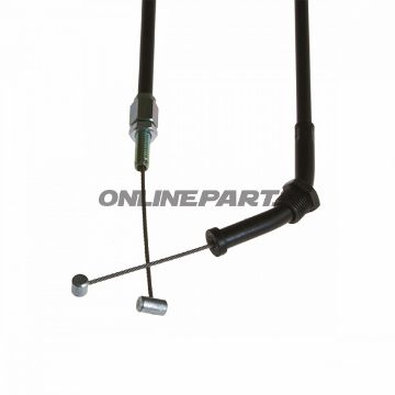 Tsk Gaskabel, Retur Hon Cb750f2b / Close
