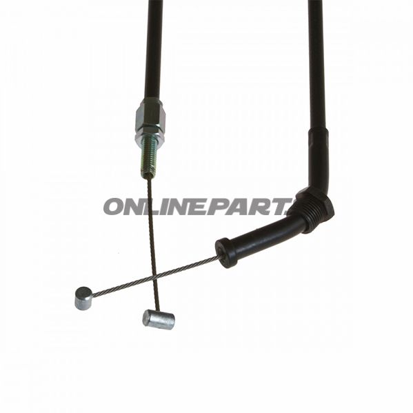 Tsk Gaskabel, Retur Hon Cb750f2b / Close