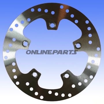 Brake Disc Ebcscooter
