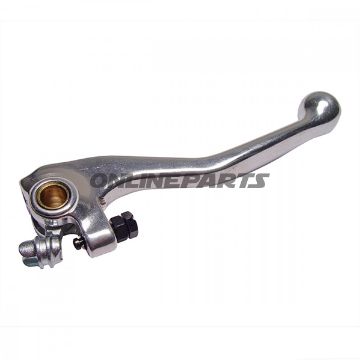 Brake Lever Forged Aluminiumjmp