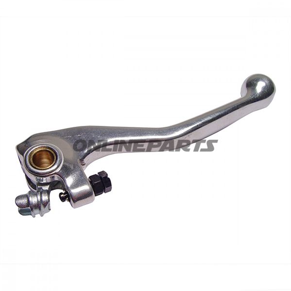 Brake Lever Forged Aluminiumjmp