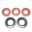 Wheel Bearing And Seal Kit.