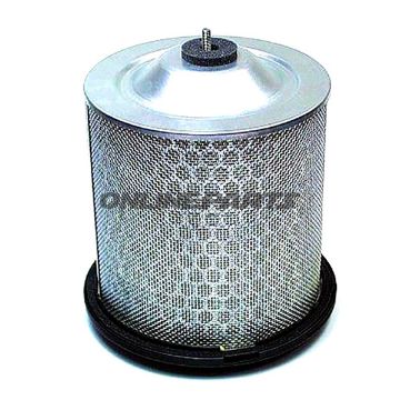 Hiflo Luftfilter