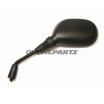 Mirror Black Jmpleft Hand