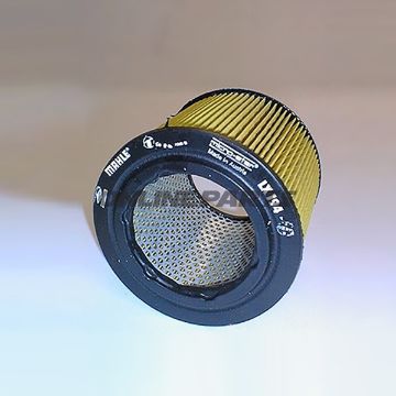 Luftfilter Bmw Lx194round Filter - Fits Bikes 01/1978 - 07/1980