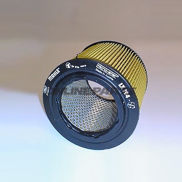 Luftfilter Bmw Lx194round Filter - Fits Bikes 01/1978 - 07/1980