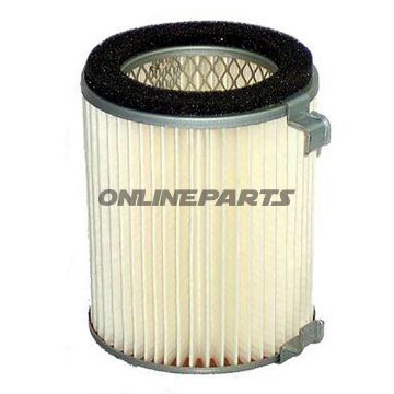 Hiflo Luftfilter