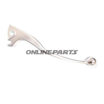 Brake Lever Cast Aluminiumjmp