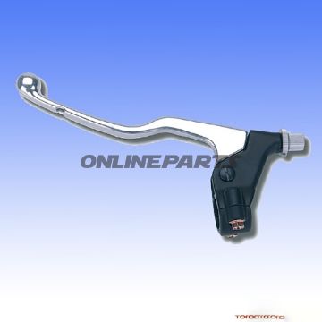 Clutch Lever Assemblydomino