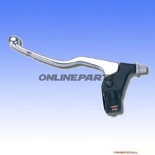 Clutch Lever Assemblydomino