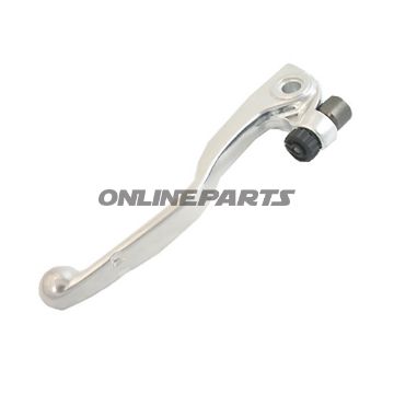 Clutch Lever Aluminium Forgedjmp