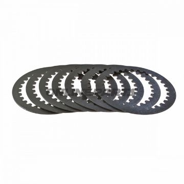 Clutch Plate Set Steel