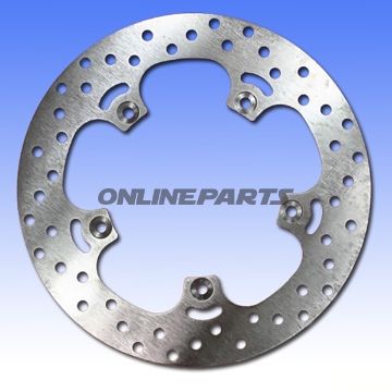 Brake Disc Ebcscooter