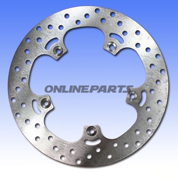 Brake Disc Ebcscooter