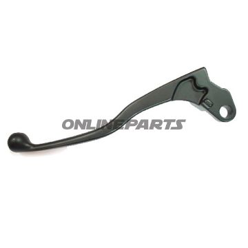 Clutch Lever Black Forgedjmp