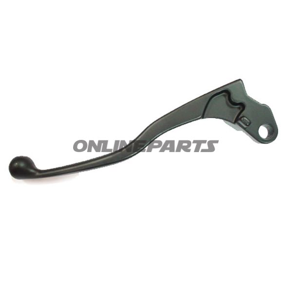 Clutch Lever Black Forgedjmp