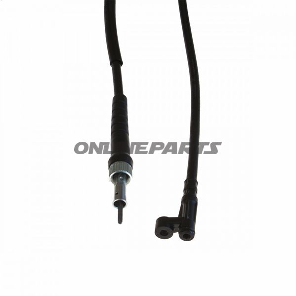 Ofk Speedometerkabel Hon.