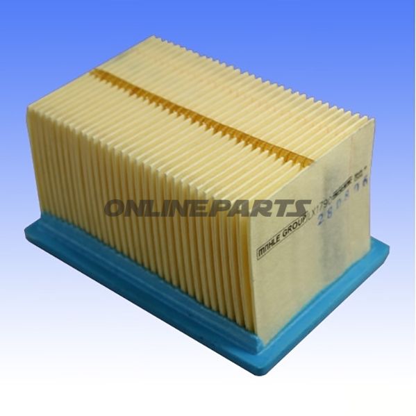 Air Filter Mahlehif 7230758