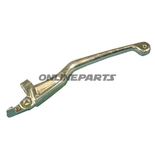 Brake Lever Alu Jmp
