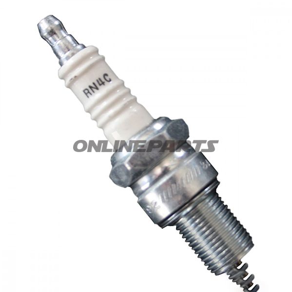 Spark Plug Champion Oe098alt No Rn4c